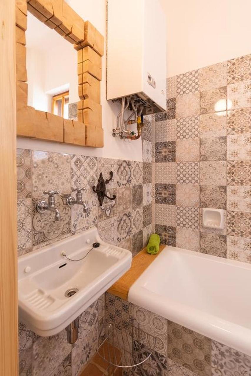 Apartment Sirius G In Center Of Cb تشيسكي بوديوفيتسه المظهر الخارجي الصورة