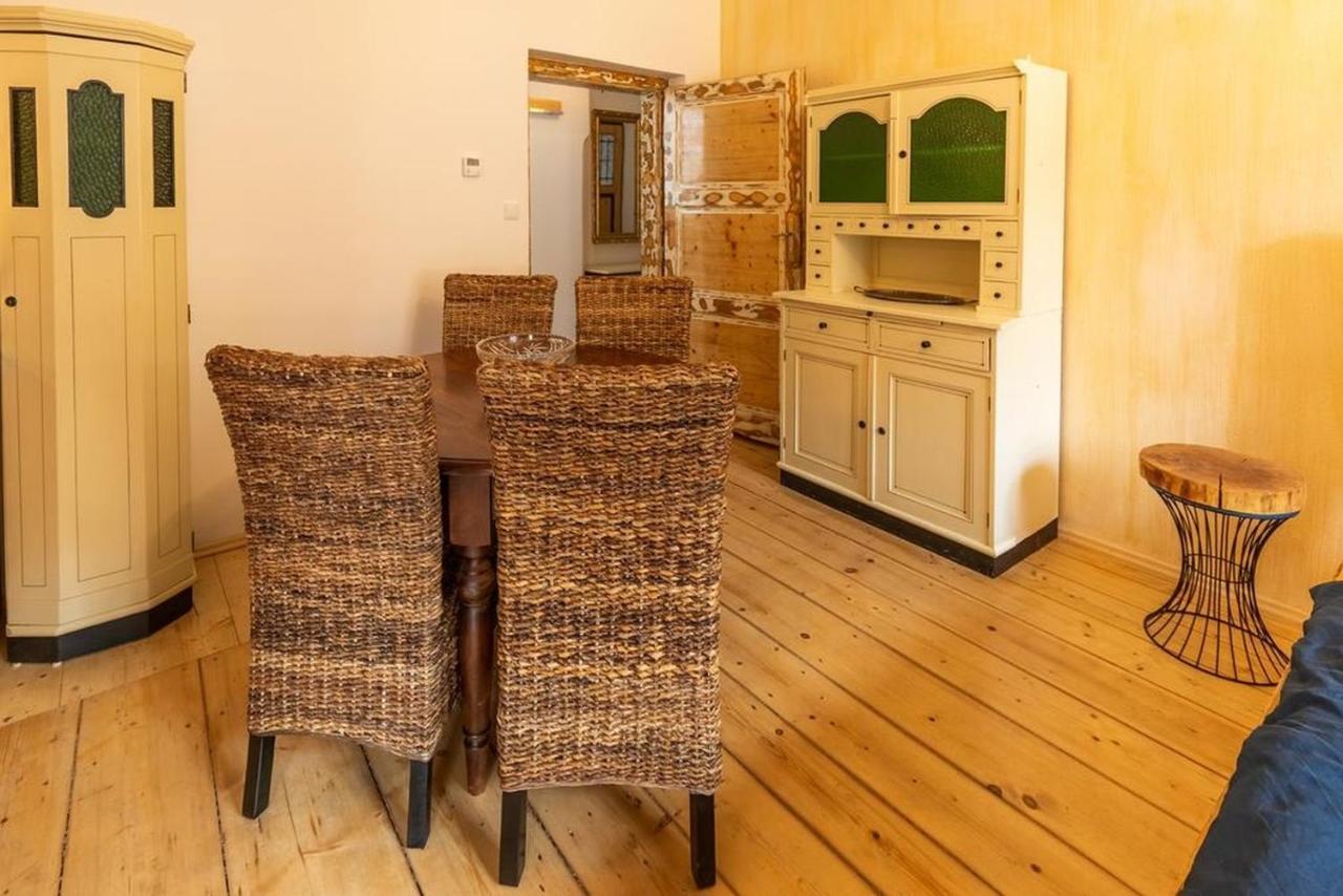 Apartment Sirius G In Center Of Cb تشيسكي بوديوفيتسه المظهر الخارجي الصورة